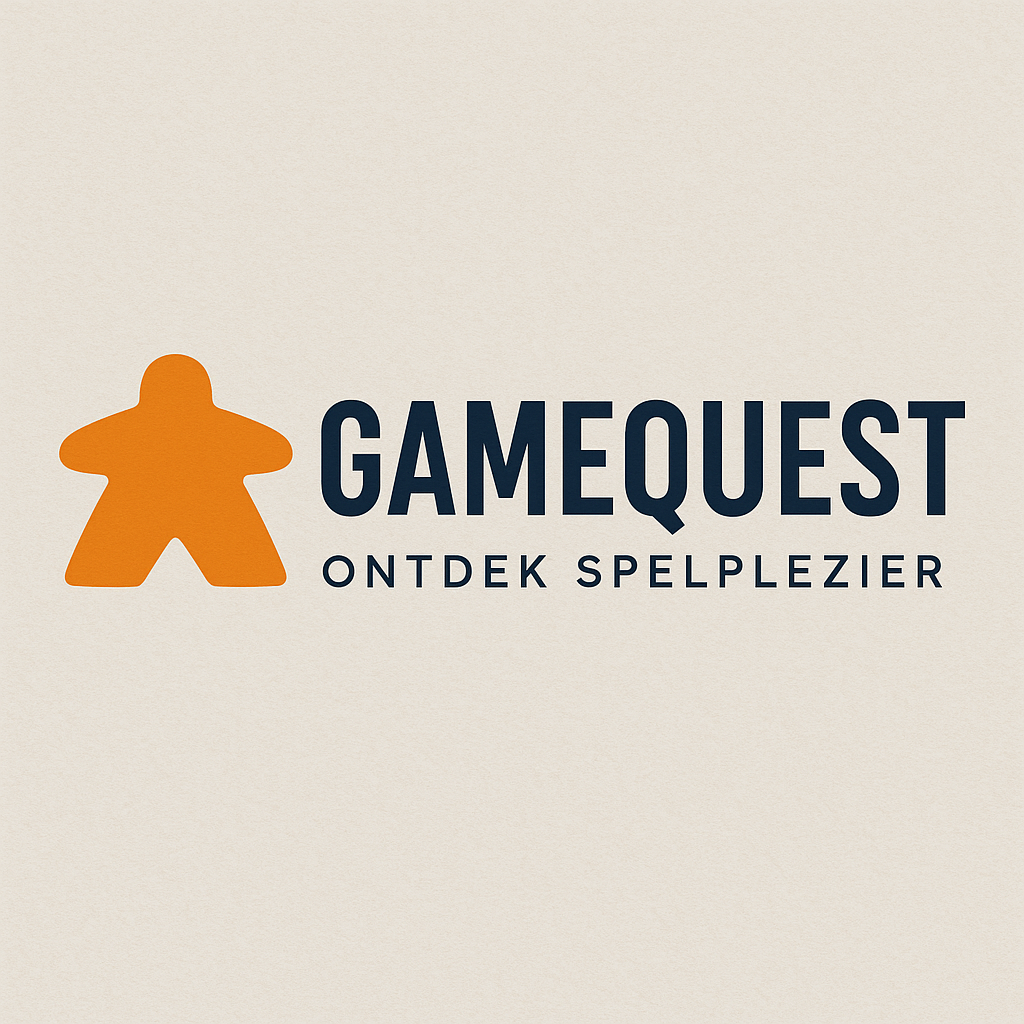 GameQuest logo